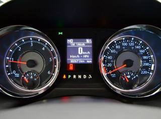 LANCIA Voyager usata, con ESP