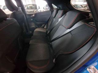 FORD Puma usata, con Fendinebbia