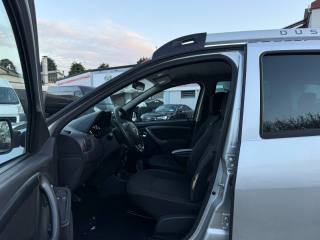 DACIA Duster usata, con Servosterzo