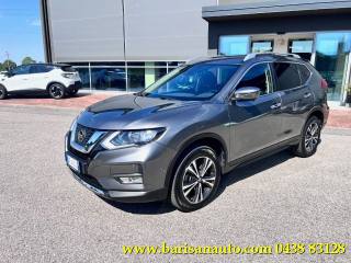 NISSAN X-Trail dCi 150 4WD X-Tronic N-Connecta
