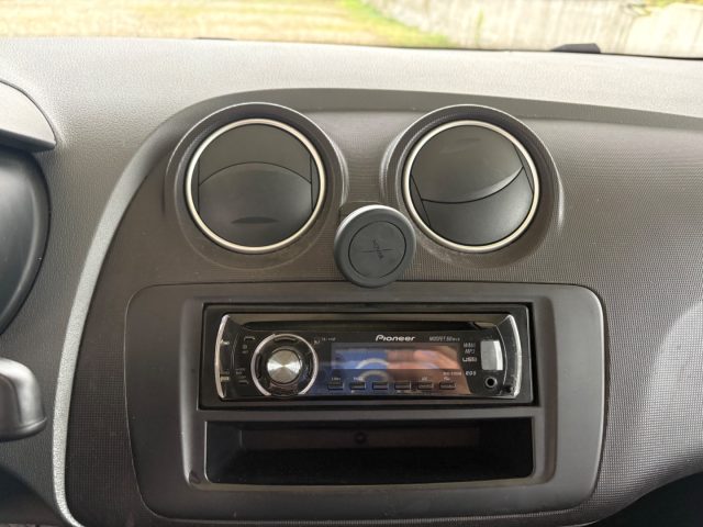 SEAT Ibiza usata 35