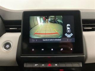 RENAULT Clio usata, con Fari LED