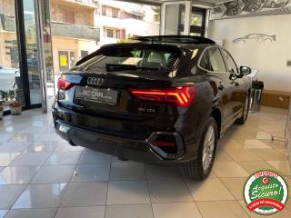 AUDI Q3 usata, con USB