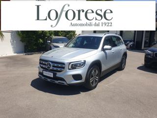 MERCEDES-BENZ GLB 200 usata, con Airbag