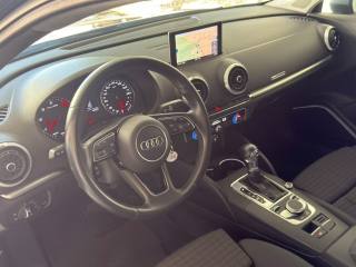 AUDI A3 usata, con Airbag testa