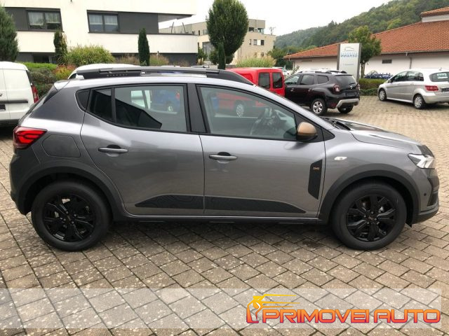 DACIA Sandero usata, con Climatizzatore