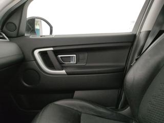 LAND ROVER Discovery Sport usata, con Touch screen