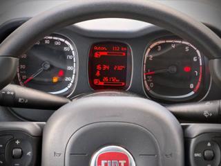 FIAT Panda usata, con Bluetooth
