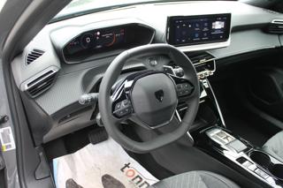 PEUGEOT 2008 usata, con ESP