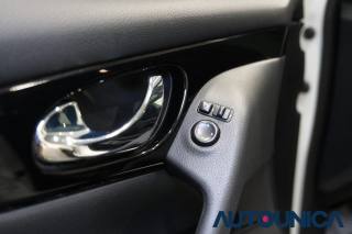 NISSAN Qashqai usata, con Start/Stop Automatico