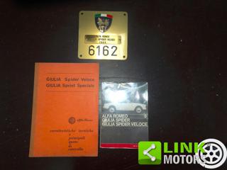 ALFA ROMEO Giulia usata 10