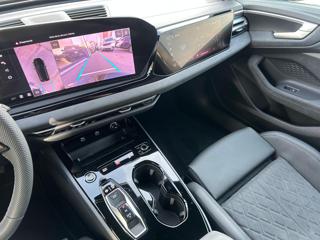 AUDI A5 usata, con ESP