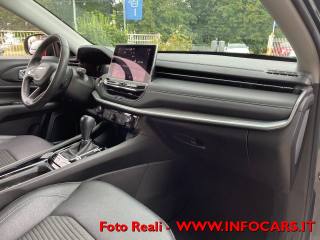 JEEP Compass usata, con Trazione integrale