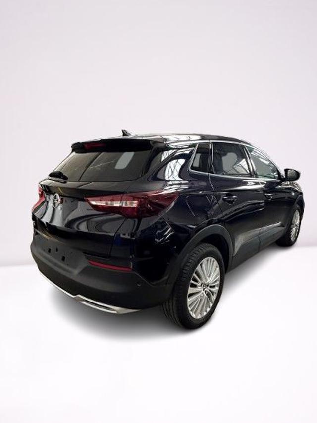 OPEL Grandland X usata, con Alzacristalli elettrici