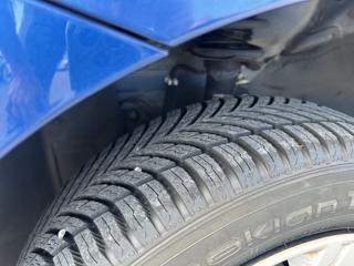 NISSAN Micra usata, con Alzacristalli elettrici