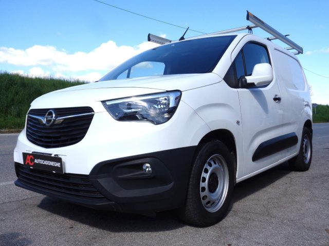 OPEL Combo usata, con ABS