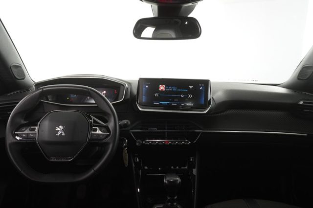 PEUGEOT 2008 usata 10