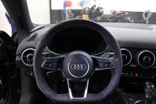 AUDI TT usata, con Controllo automatico clima