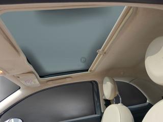 FIAT 500 usata, con Climatizzatore