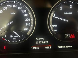 BMW 220 usata, con Chiusura centralizzata
