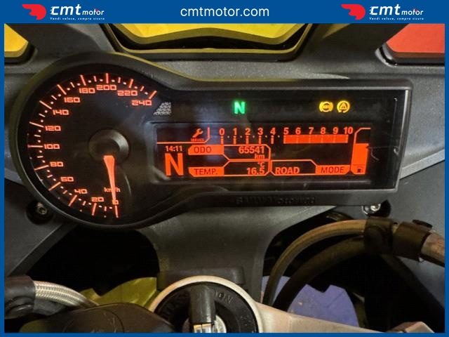 BMW R 1200 RS usata 4