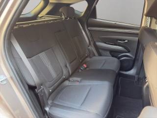 HYUNDAI Tucson usata, con Sistema di navigazione
