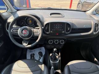 FIAT 500L usata, con Airbag Passeggero
