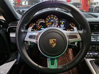 PORSCHE 911 usata, con Climatizzatore