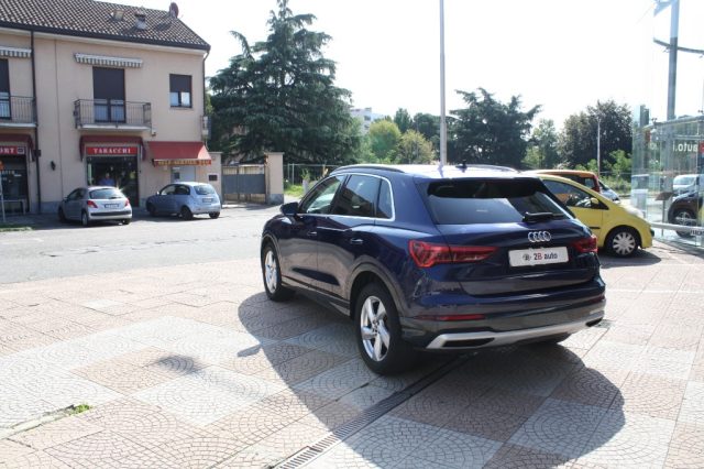 AUDI Q3 usata, con Airbag laterali