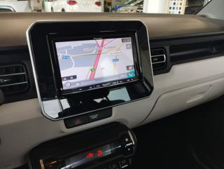 SUZUKI Ignis usata, con Controllo trazione