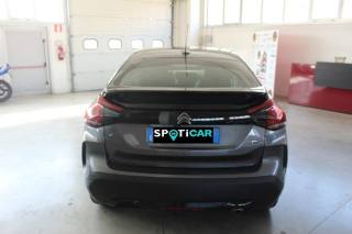 CITROEN C4 usata, con Alzacristalli elettrici