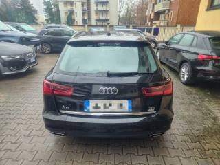 AUDI A6 usata, con Alzacristalli elettrici