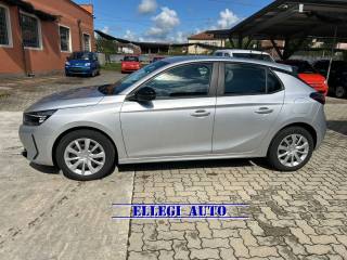 OPEL Corsa usata, con Touch screen