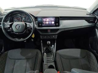 SKODA Kamiq usata, con Chiusura centralizzata