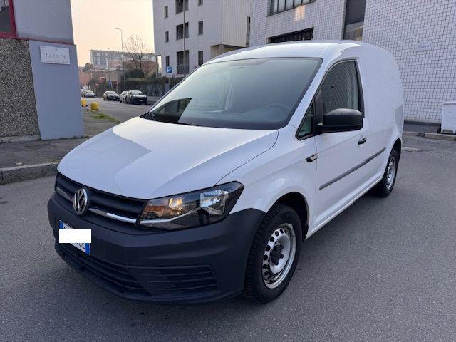 VOLKSWAGEN Caddy usata, con Autoradio