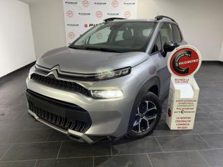 CITROEN C3 Aircross BlueHDi 110 S&S Shine