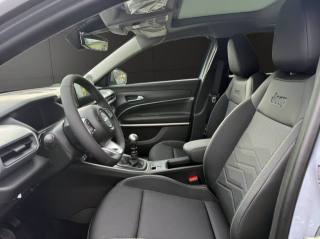 JEEP Avenger usata, con Cruise Control