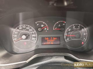 FIAT Fiorino usata 11