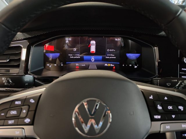 VOLKSWAGEN Polo usata, con Chiusura centralizzata