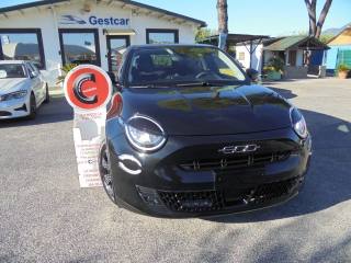 FIAT 600 usata, con Airbag