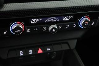 AUDI A1 usata, con Volante in pelle