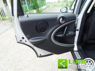 MINI Countryman usata, con USB