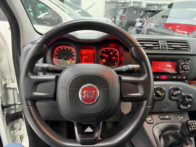 FIAT Panda usata 12