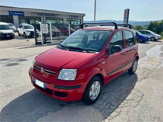 FIAT Panda usata, con Airbag