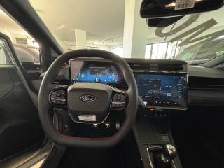 FORD Puma usata, con Controllo vocale