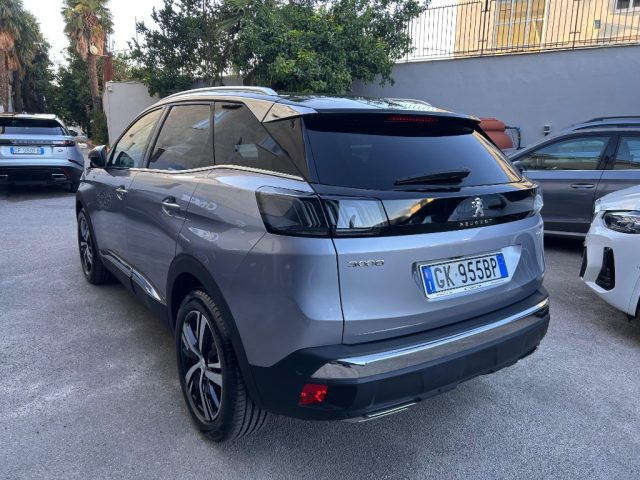 PEUGEOT 3008 usata, con Alzacristalli elettrici