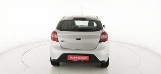 FORD Ka+ usata 28