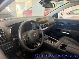 CITROEN C5 Aircross usata, con Chiusura centralizzata