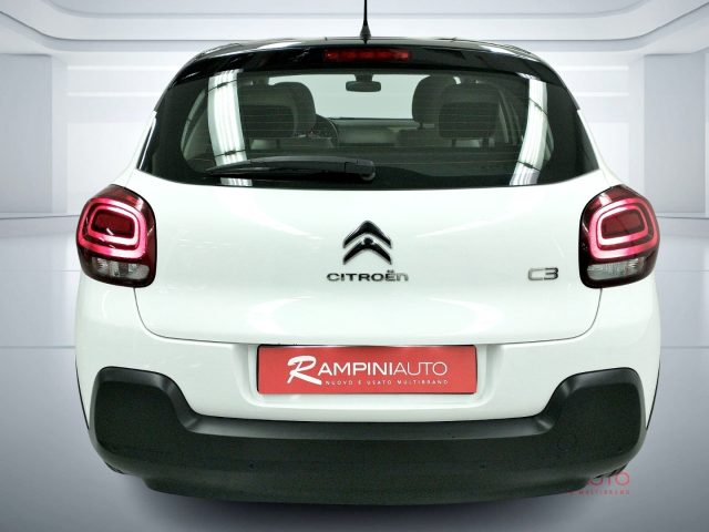 CITROEN C3 usata 9