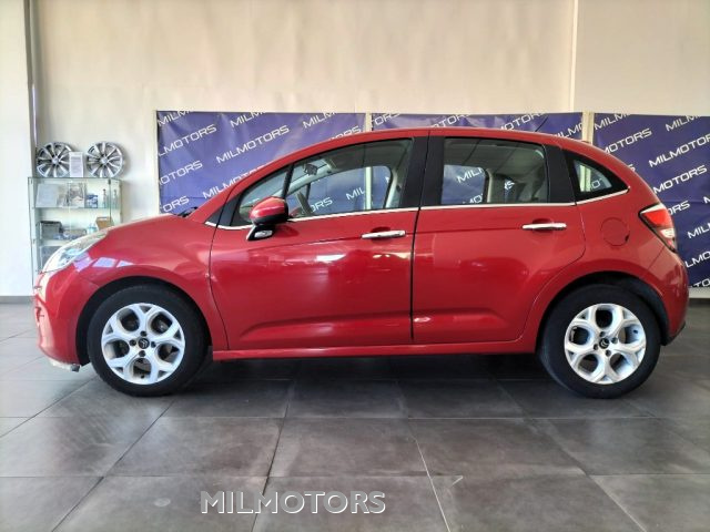 CITROEN C3 usata, con Cerchi in lega